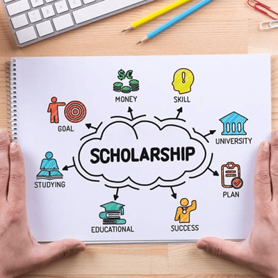 Scholarship-Guidance