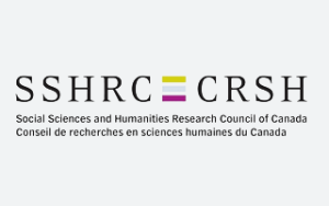 Partnership Grants by Social Sciences and Humanities Research Council of Canada