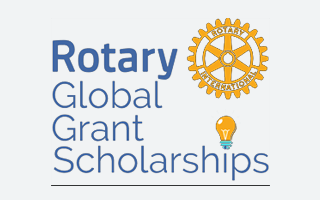 Rotary Foundation Ambassadorial Scholarship