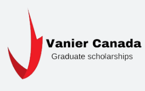 Vanier Canada Graduate Scholarships