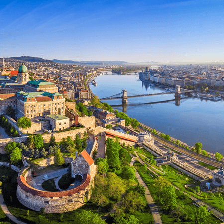 Hungary-popular-place