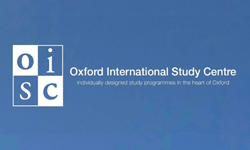 Oxford International Study Centre (OISC)