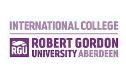 International College at Robert Gordon University