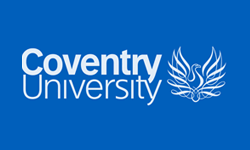 Coventry University London Campus