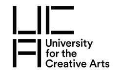 University for the Creative Arts