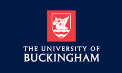 The University of Buckingham