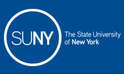 The State University of New York