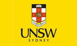 The University of New South Wales (UNSW)